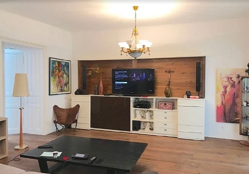 Квартира в Вене, Австрия, 111 м2 фото 1