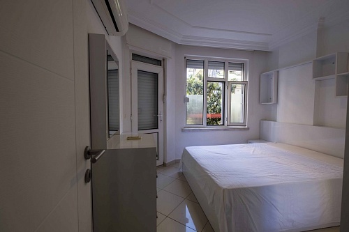 Квартира в Алании, Турция, 48 м2 фото 1