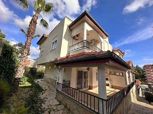 Вилла в Авсалларе, Турция, 220 м2 фото 1