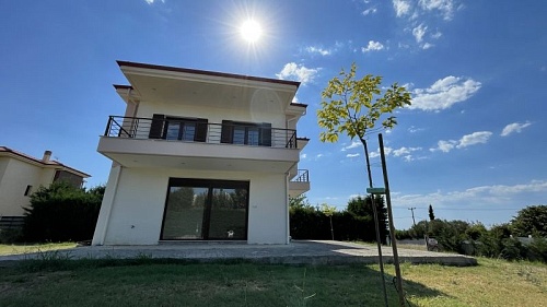 Дом в Салониках, Греция, 100 м2 фото 1