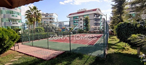 Пентхаус в Алании, Турция, 200 м2 фото 1