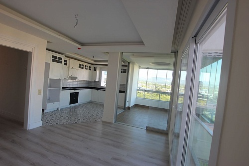 Квартира в Мерсине, Турция, 120 м2 фото 1
