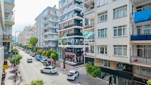Квартира в Анталии, Турция, 60 м2 фото 1