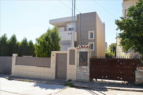 Таунхаус в Афинах, Греция, 139 м2 фото 1
