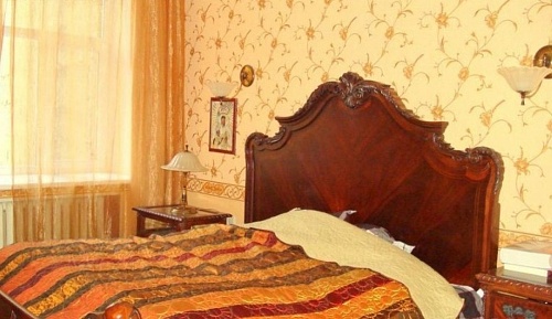 Квартира в Риге, Латвия фото 1