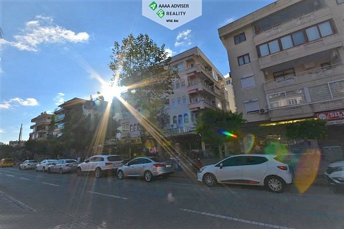Квартира в Алании, Турция, 150 м2 фото 1