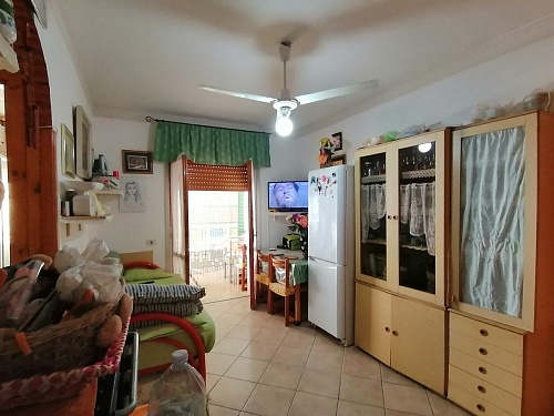 Квартира в Скалее, Италия, 65 м2 фото 1