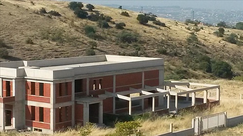 Дом на Ионических островах, Греция, 550 м2 фото 1