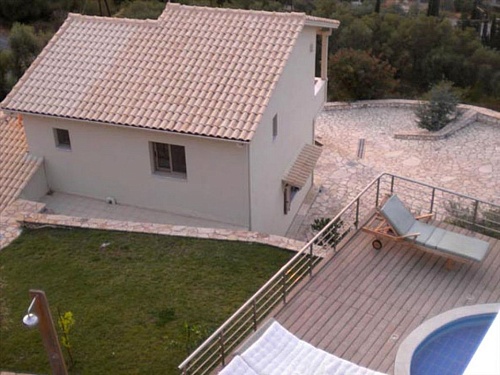 Дом на Ионических островах, Греция, 185 м2 фото 1