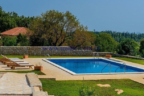 Вилла в Дубровнике, Хорватия, 300 м2 фото 1