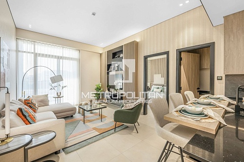 Апартаменты в Дубае, ОАЭ, 89 м2 фото 1