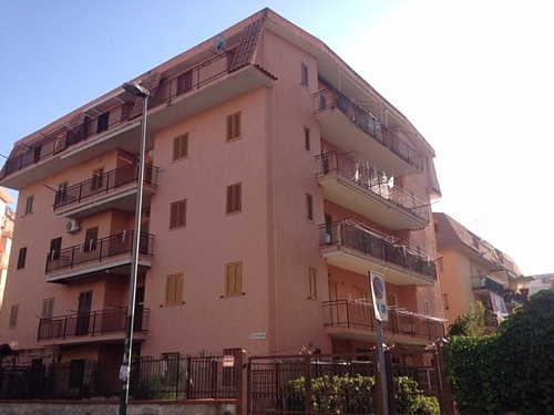 Квартира в Скалее, Италия, 56 м2 фото 1