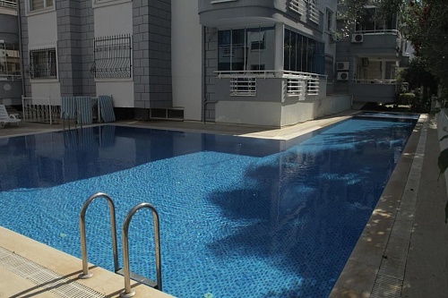 Пентхаус в Алании, Турция, 220 м2 фото 1