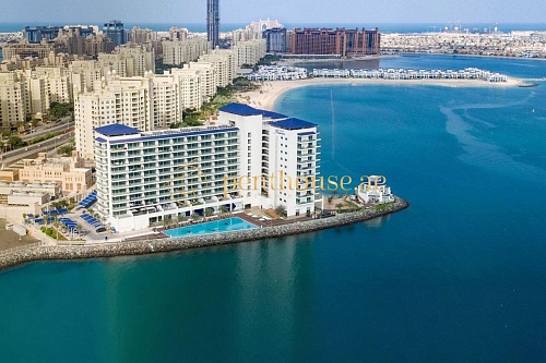 Апартаменты в Дубае, ОАЭ, 106 м2 фото 1