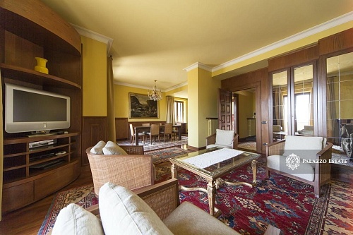 Вилла в Орвието, Италия, 550 м2 фото 1