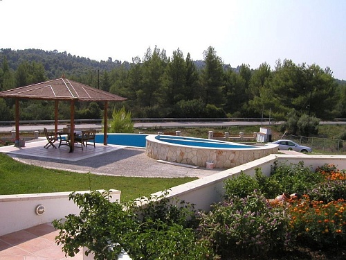 Апартаменты в Салониках, Греция, 65 м2 фото 1