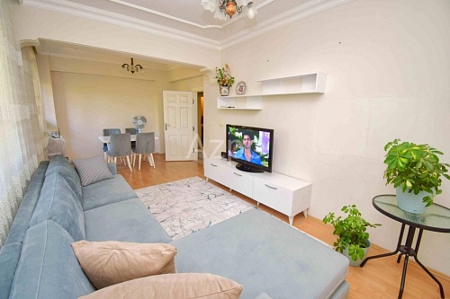 Пентхаус в Анталии, Турция, 200 м2 фото 1