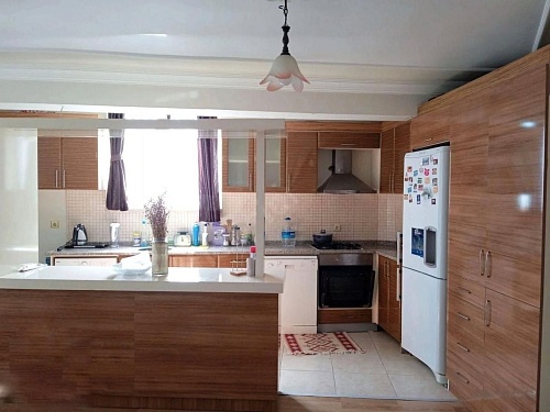 Квартира в Анталии, Турция, 90 м2 фото 1