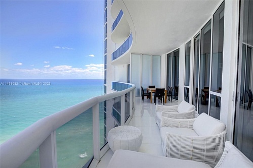 Квартира в Майами, США, 180 м2 фото 1