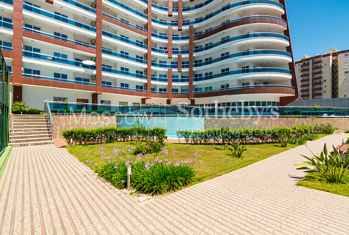 Апартаменты в Алании, Турция, 121 м2 фото 1