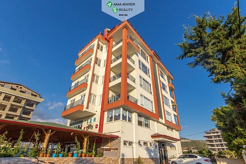 Квартира в Алании, Турция, 260 м2 фото 1