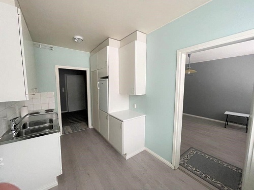 Квартира в Кухмоинен, Финляндия, 38 м2 фото 1