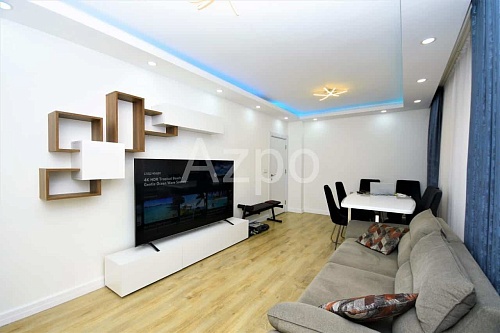 Апартаменты в Анталии, Турция, 93 м2 фото 1
