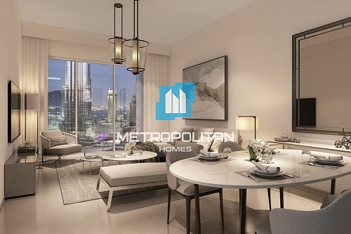 Апартаменты в Дубае, ОАЭ, 140 м2 фото 1