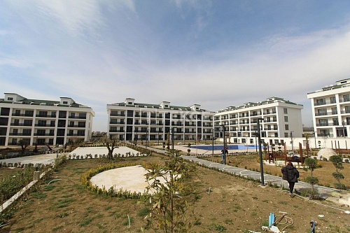 Апартаменты в Стамбуле, Турция, 145 м2 фото 1