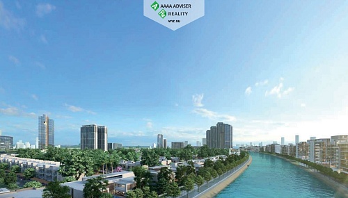 Квартира в Дубае, ОАЭ, 70 м2 фото 1