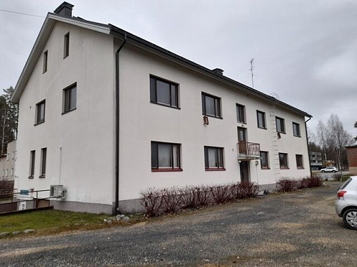 Квартира в Туусниеми, Финляндия, 34 м2 фото 1