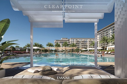 Апартаменты в Дубае, ОАЭ, 120 м2 фото 1