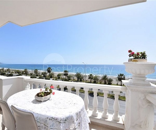Квартира в Алании, Турция, 190 м2 фото 1