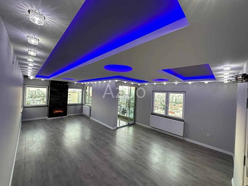 Пентхаус в Анталии, Турция, 215 м2 фото 1