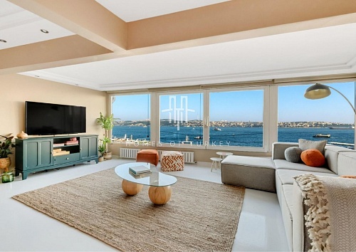 Апартаменты в Стамбуле, Турция, 234 м2 фото 1