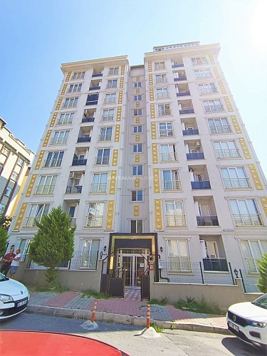 Апартаменты Эюпсултан, Турция, 160 м2 фото 1