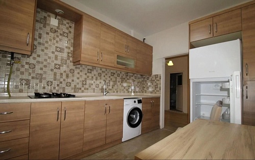 Квартира в Мерсине, Турция, 80 м2 фото 1