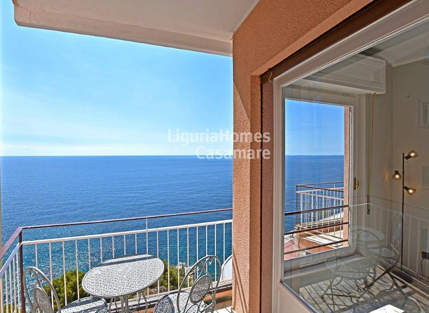 Студия в Оспедалетти, Италия, 36 м2