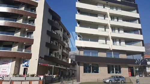Квартира в Будве, Черногория, 48 м2 фото 1