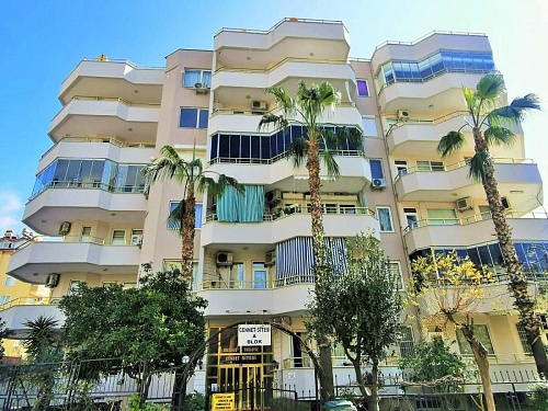 Квартира в Алании, Турция, 62 м2 фото 1