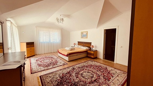 Пентхаус в Алании, Турция, 185 м2 фото 1