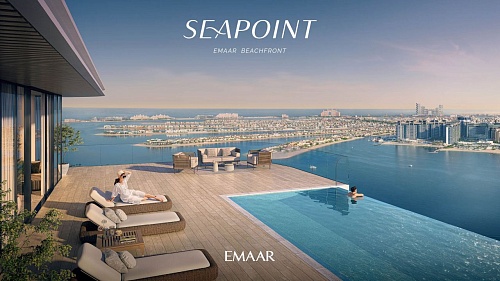 Апартаменты в Дубае, ОАЭ, 70 м2 фото 1