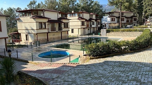 Пентхаус в Кемере, Турция, 85 м2 фото 1