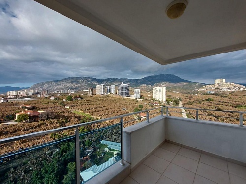 Квартира в Алании, Турция, 120 м2 фото 1