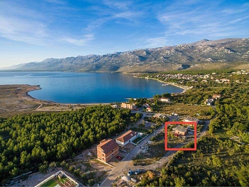 Дом в Задаре, Хорватия, 125 м2 фото 1