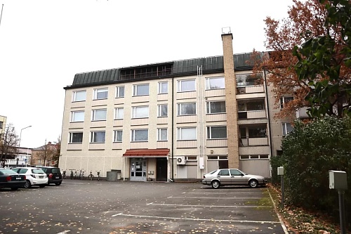 Квартира в Мянття, Финляндия, 77 м2 фото 1