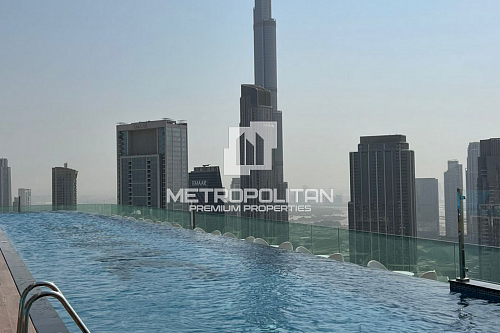 Апартаменты в Дубае, ОАЭ, 48 м2 фото 1