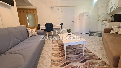Квартира в Алании, Турция, 65 м2 фото 1
