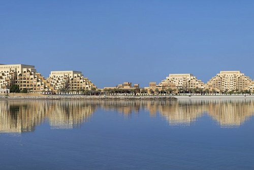 Апартаменты в Рас-эль-Хайме, ОАЭ, 48 м2 фото 1