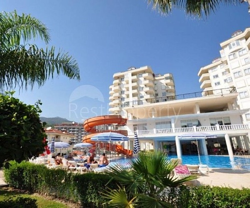 Пентхаус в Алании, Турция, 340 м2 фото 1
